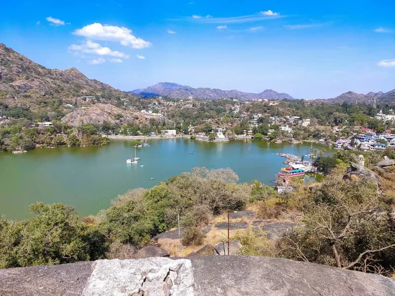 Mount Abu Trip: 3-Day Escape to Rajasthan's Only Hill Station