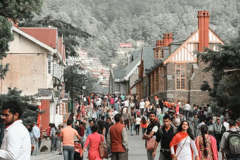 Himachal Pradesh