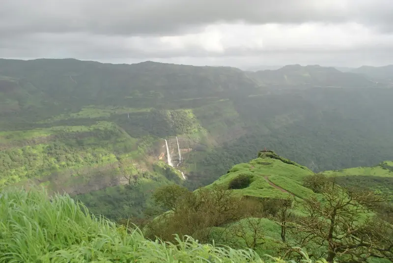 Lonavala Khandala - 2 Days Monsoon Gateway & Caves Tour