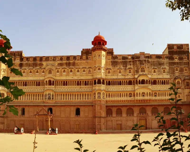 Imperial India: 10-Day Grand Tour of the Golden Triangle & Rajasthan