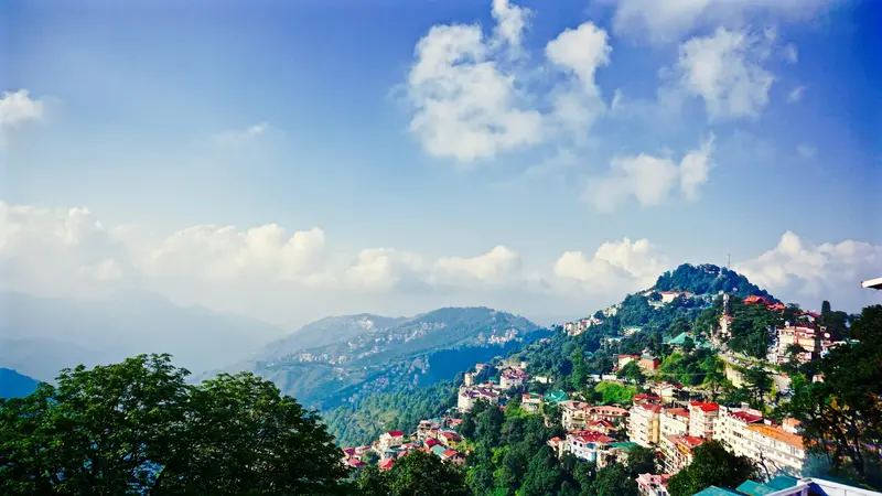 3-Day Shimla & Chail Weekend: Private Heritage Expedition