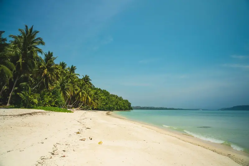 7-Day Andaman Islands - The Ultimate Tropical Paradise Expedition