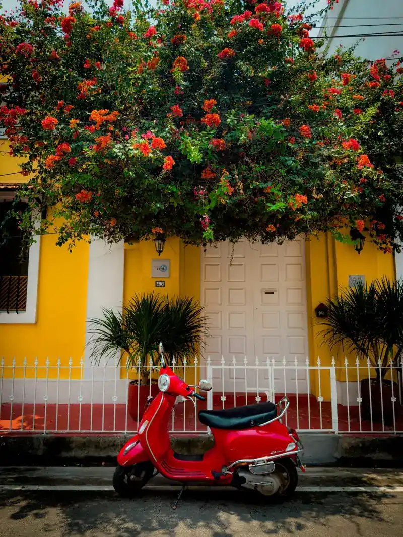 3-Day Pondicherry: The French Riviera of the East - 3 Days Heritage Expedition