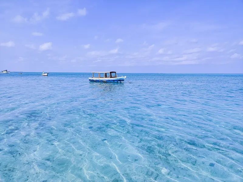 Lakshadweep Coral Islands - India's Tropical Paradise Expedition