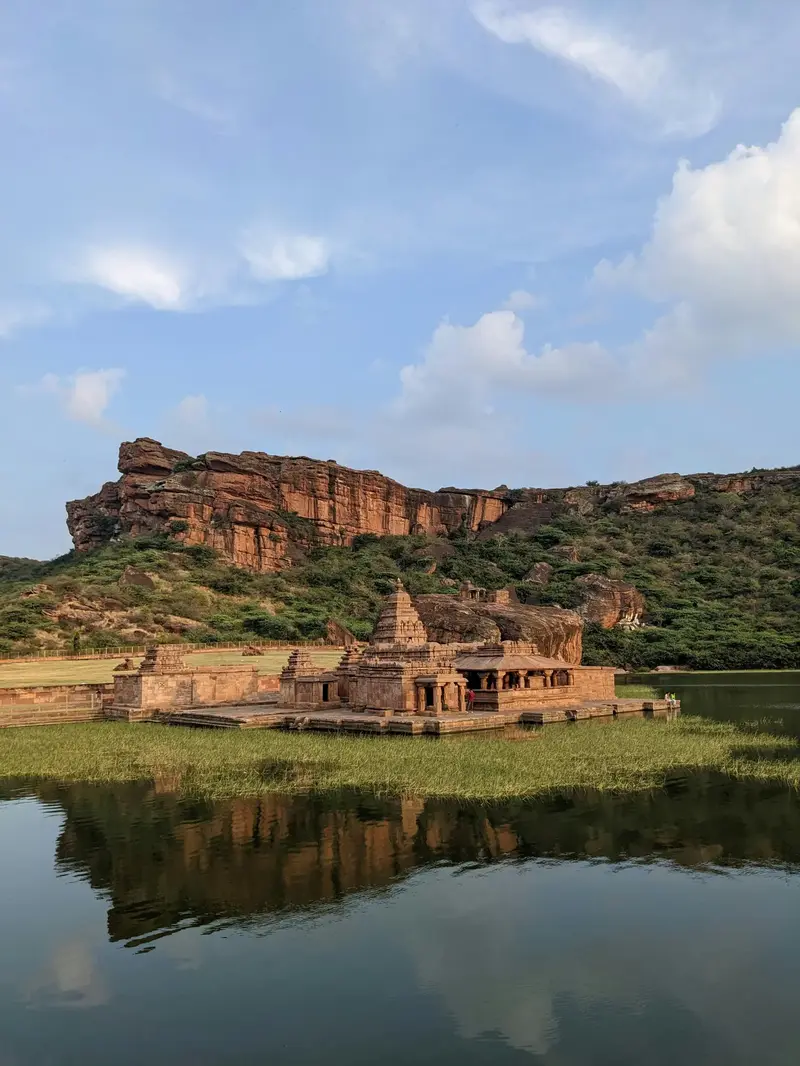 3-Day Badami, Aihole & Pattadakal: Chalukyan Legacy - 3 Days Heritage Expedition