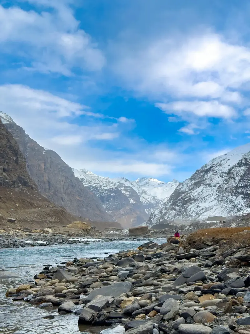 Manali & Rohtang Pass: 4-Day High-Altitude Divide Expedition