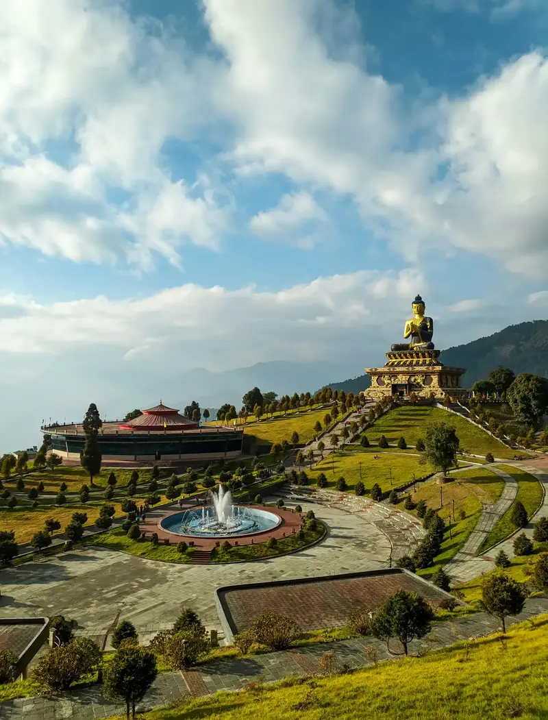 8-Day Arunachal Adventure - 8 Days Tawang, Bomdila & Dirang Expedition