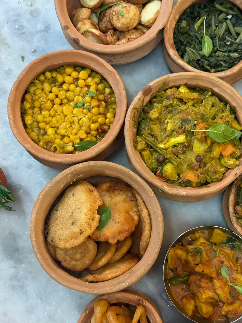 The Culinary Heart of Shimla: A Personal Quest for the Best Food & Local Flavours