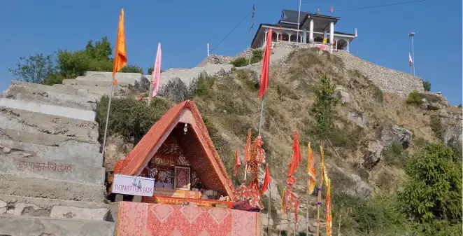 Beyond the Mall Road: My Secret Guide to Offbeat Treks in Shimla