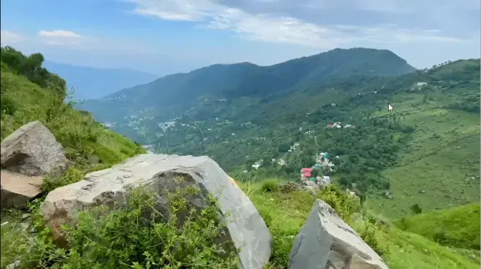 My Profound Road Trip to Badi ki Dhar: From Chandigarh to Shimla and Beyond