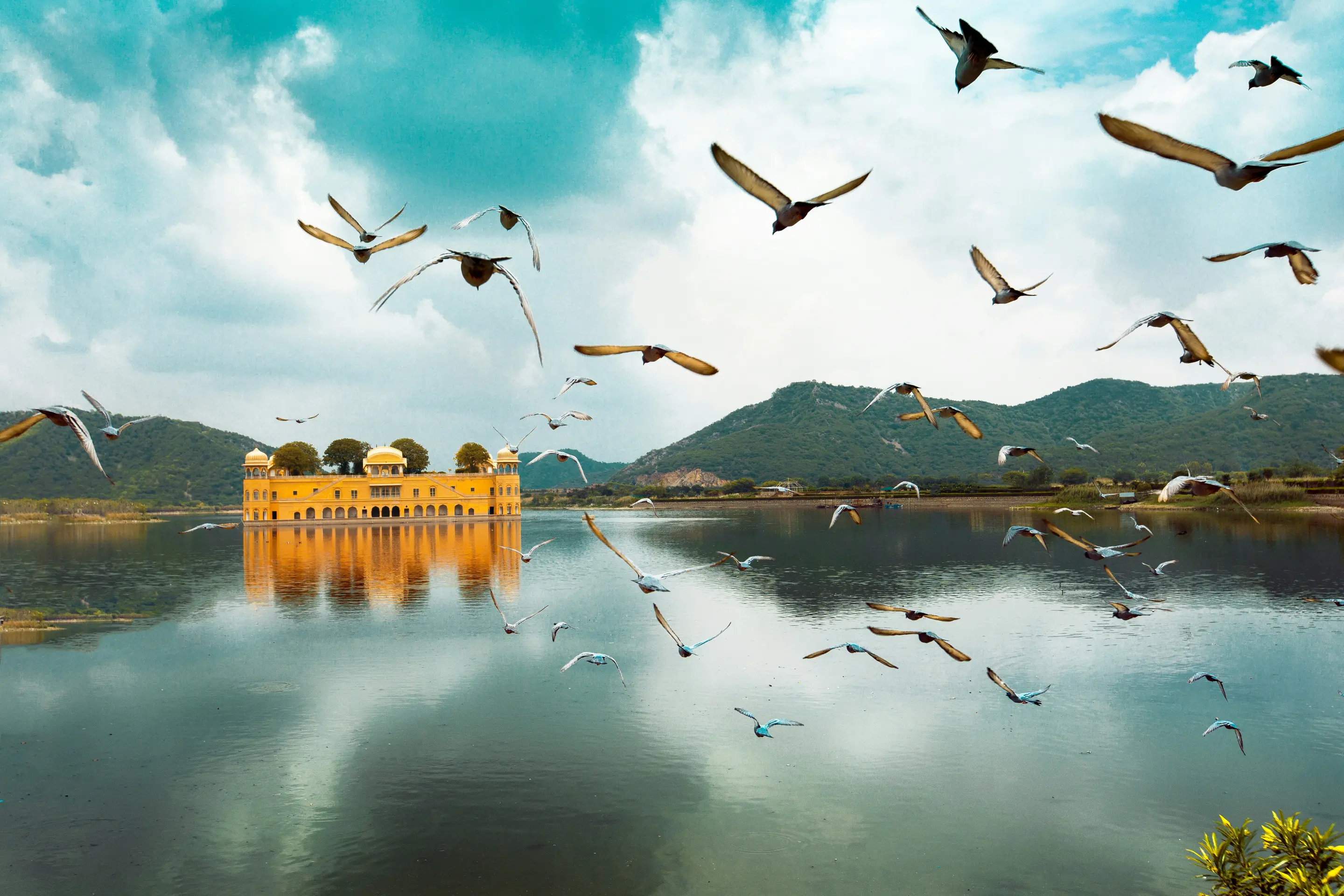 Tour packages from Jaipur