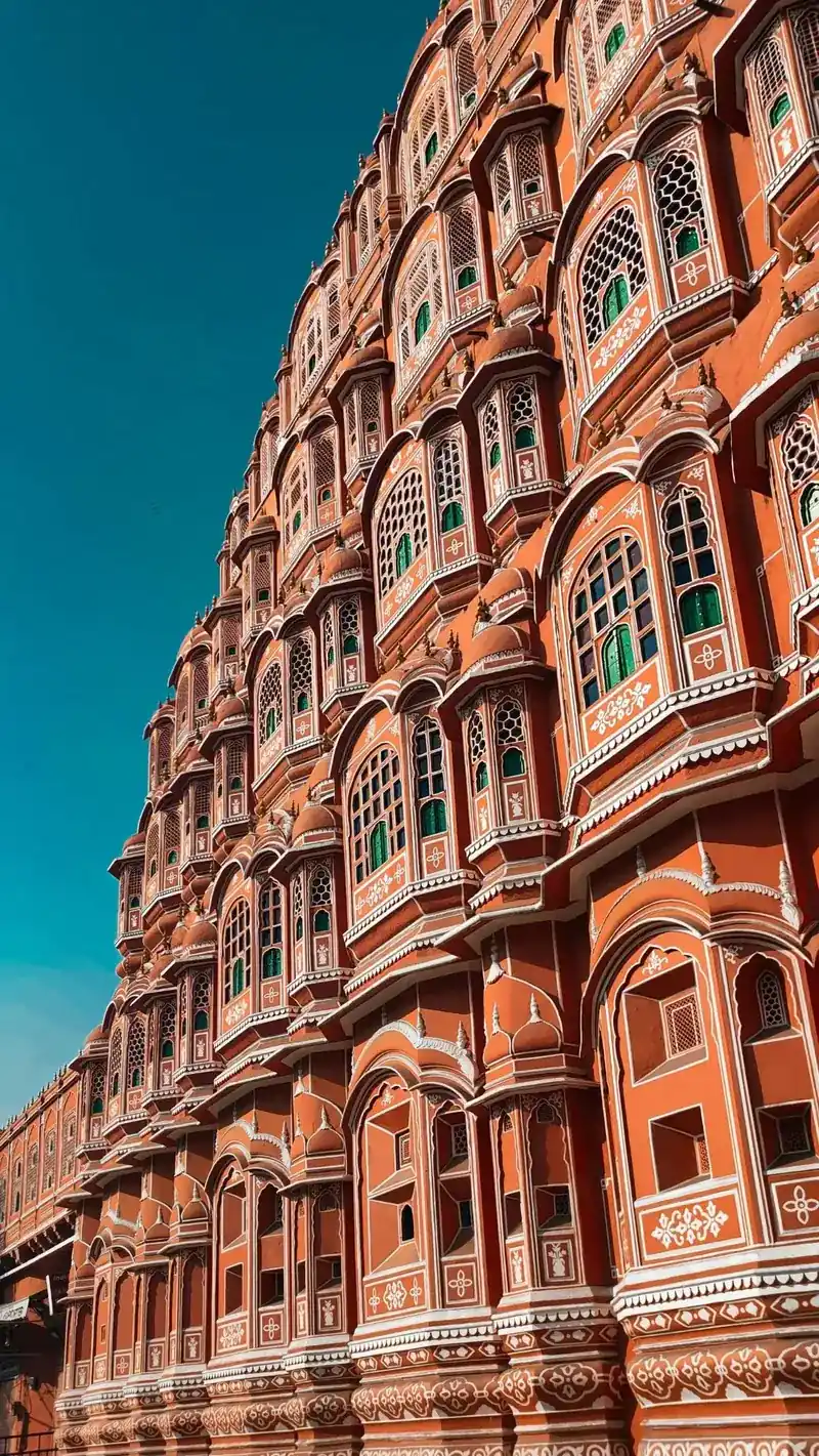 Solo Travel in Rajasthan: The Ultimate 2026 Safety & Route Guide