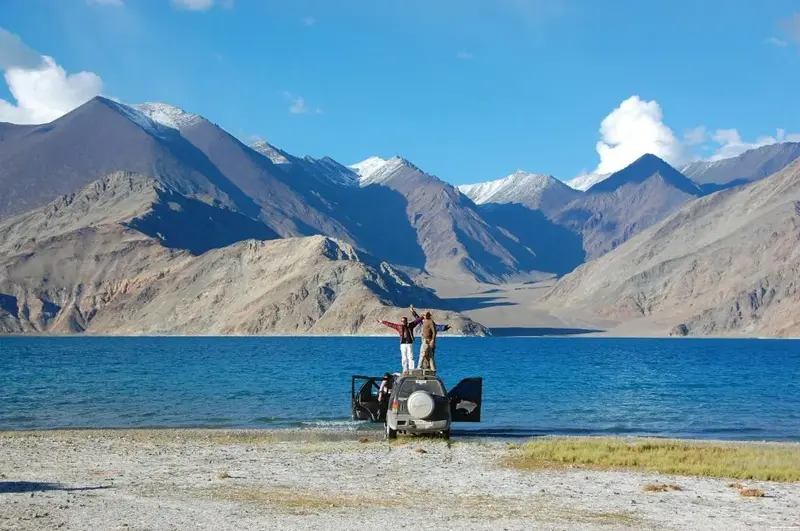 Ladakh