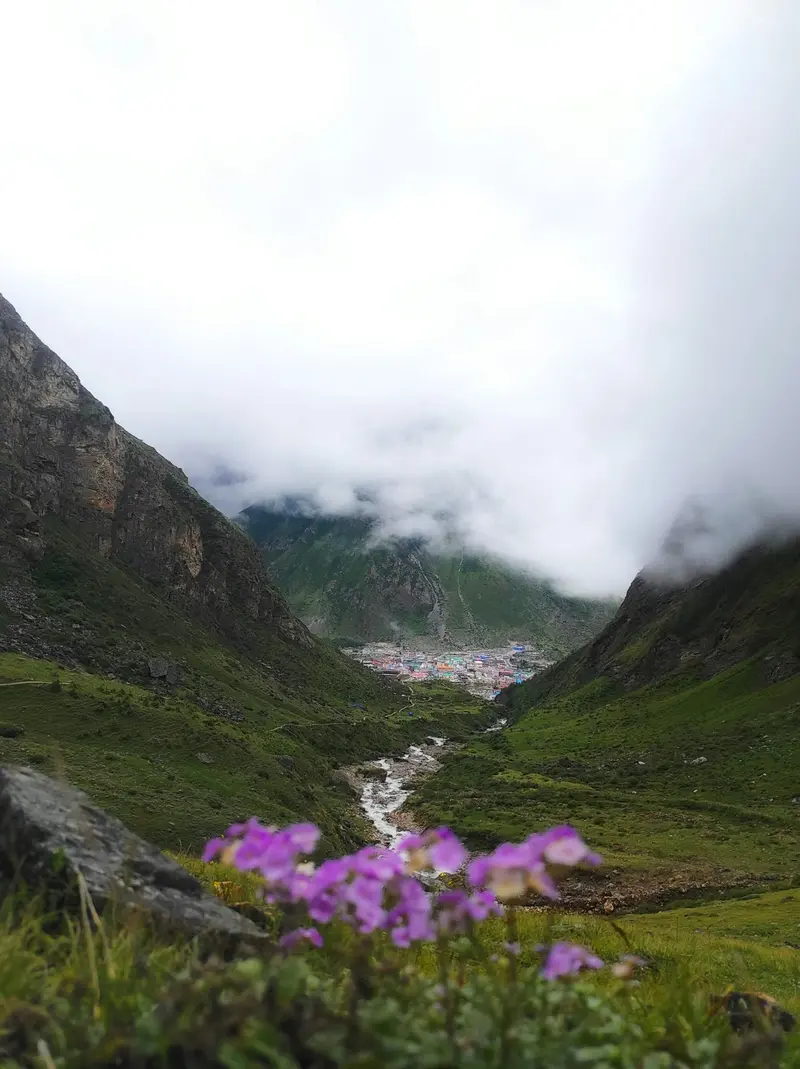 Uttarakhand