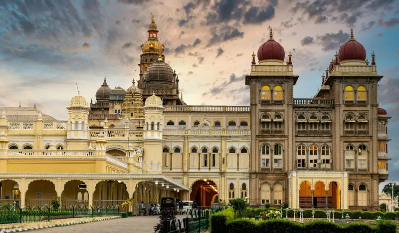3-Day Mysore Royal - 3 Days City of Palaces & Cultural Heritage Expedition