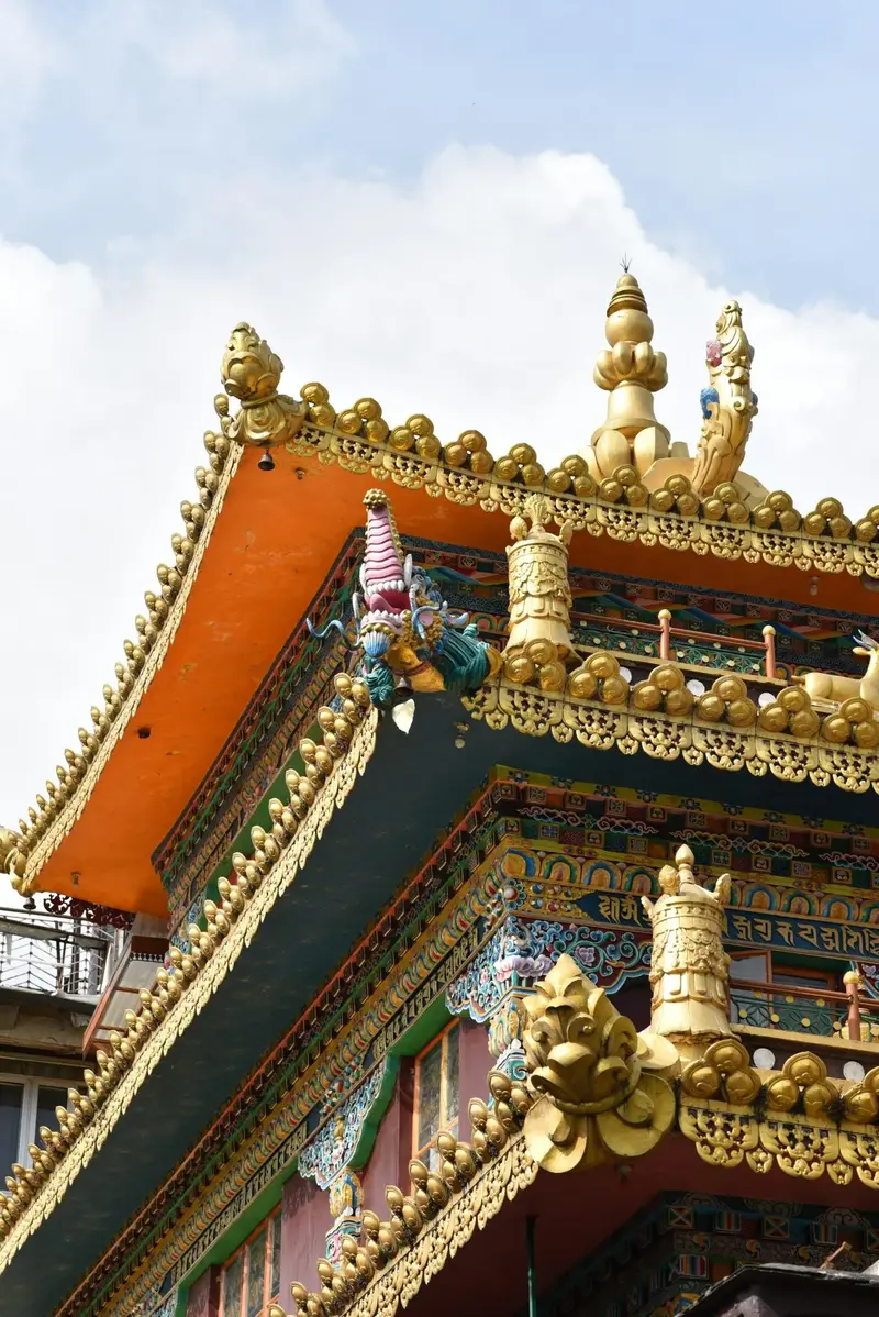 Dharamshala Travel Guide