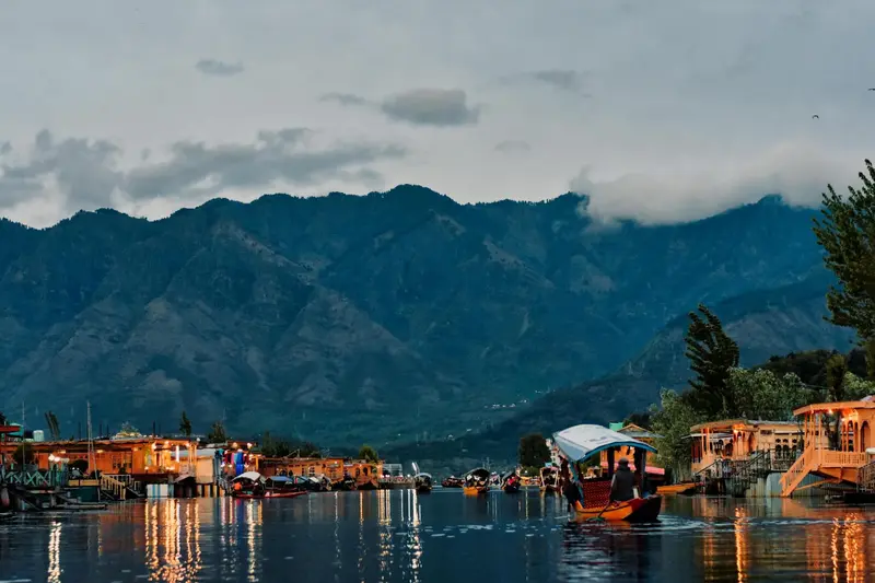 Jammu & Kashmir