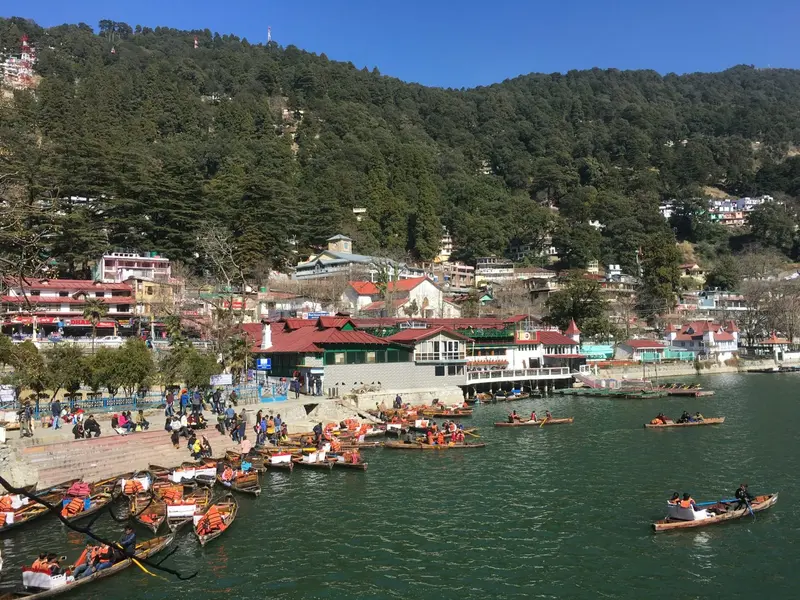 Family Trip to Nainital: The Ultimate 2026 Guide for All Generations