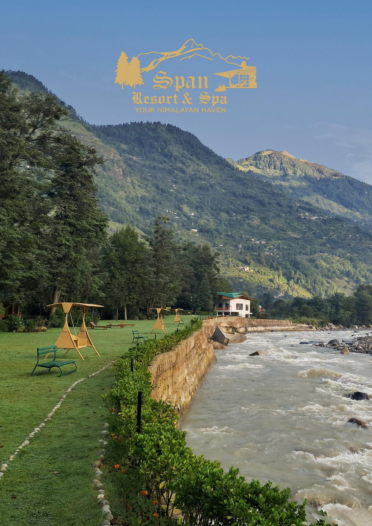 Span Resort & Spa Manali