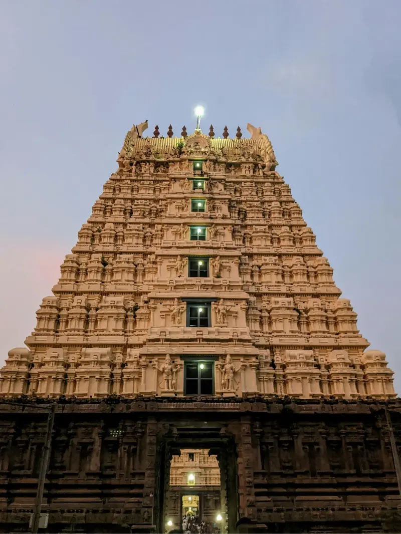 12-Day Pan-South India Grand Expedition - 12 Days Malabar to Coromandel Heritage Odyssey