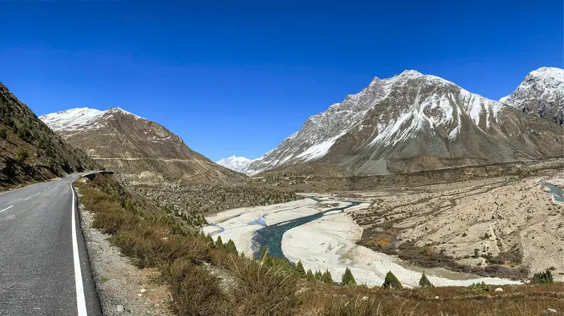 Great Himalayan Road Trip - 14 Days Complete Himachal & Spiti Valley Expedition