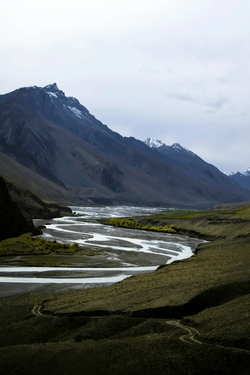 6-Day Kaza & Spiti Heartland Expedition