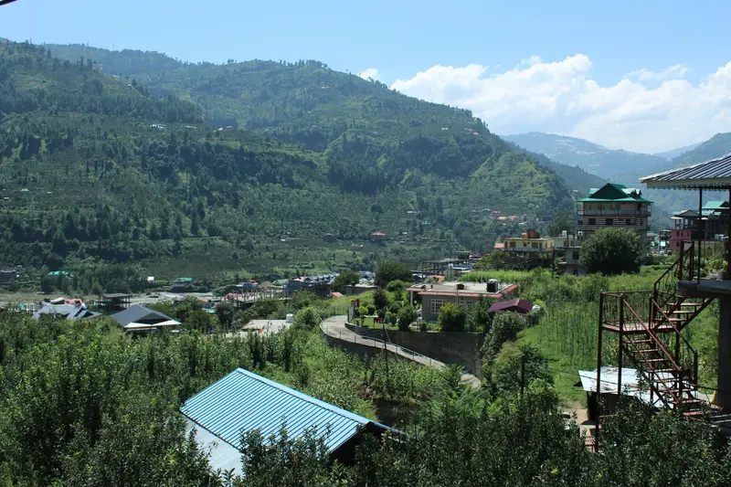 4-Day Pabbar Valley & Rohru - 4 Days Offbeat Apple Belt Expedition