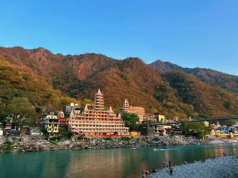 Uttarakhand Devbhoomi