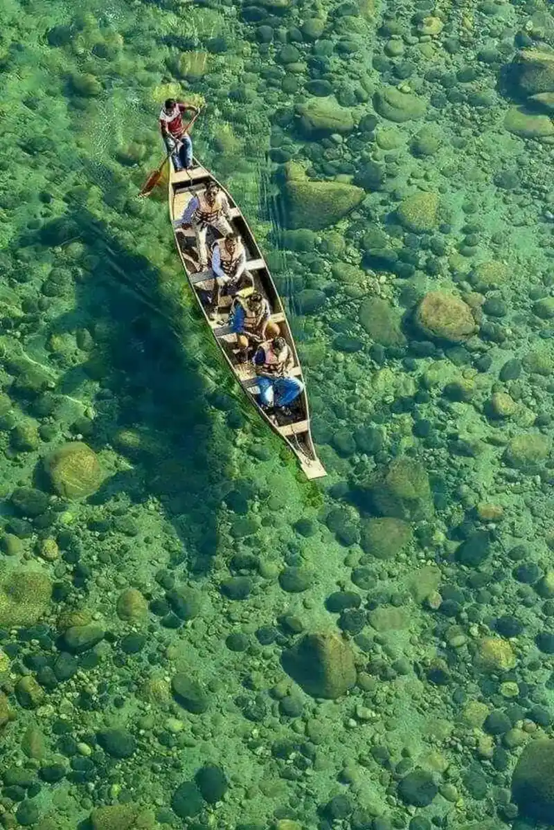 5-Day Meghalaya: Khasi Hills & Liquid Landscapes - 5 Days Heritage Expedition