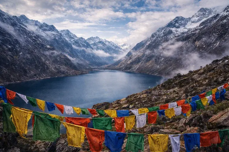 North East India