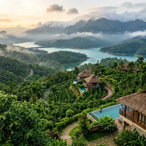 3-Day Wayanad Wild - 3 Days Mist, Caves & Tropical Highland Expedition